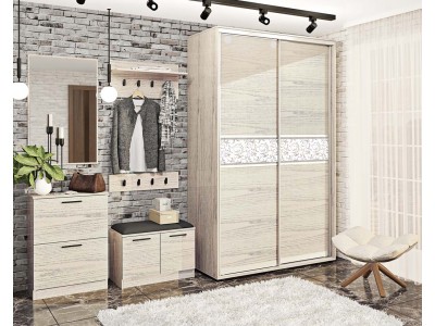 Модулно портманто ECO 4073